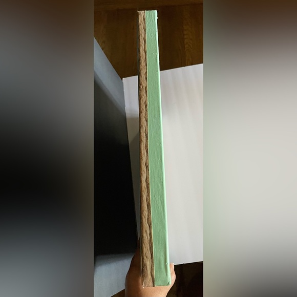 Monopoly Board wall art  1999 game board professionally mounted  Ready to hang - Picture 5 of 5